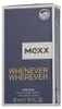 Whenever Wherever voda po holení pro muže 50 - Mexx Náhled obrázku produktu 7