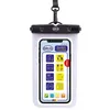alca® Etui étanche pour smartphones sous l'eau Etui pour Voir les images du produit 11