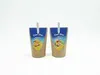 TANNER - Der kleine Kaufmann – Holz-Capri-Sun Multivitamin Anteprima dell’immagine prodotto 1