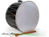 Orientalische 51 cm. DAVUL Dhol Drum Schlagzeug Davul 100% Produktbild-Vorschau 2