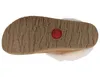 HAFLINGER Iceland Damen Hausschuhe beige Rauleder Lammfell Produktbild-Vorschau 7