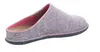 Rohde Damen Hausschuh Pantoffel Softfilz Lucca 6820, Produktbild-Vorschau 77