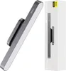 Baseus Magnetic Stepless Lamp, mit Touch Panel, grau Produktbild-Vorschau 14