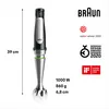 Braun MQ 7035X MultiQuick 7 silber Produktbild-Vorschau 4