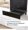 Bosch BIC7101B1 Serie 8 Wärmeschublade Produktbild-Vorschau 9