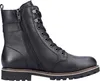Remonte Damen Stiefelette mit warmer Lamwolle mit Produktbild-Vorschau 5