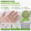 Okenní síť proti hmyzu 130x150cm, moskytiéra, síť proti Náhled obrázku produktu 5