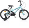 Byox detský bicykel 18 palcov Pixi, zvonček, odrazky, Náhľad obrázku produktu 3