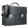 Esquire Businesstasche Laptoptasche mit Laptopfach Oxford Produktbild-Vorschau 6