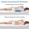 Kissen, Lordosenstützkissen zur Linderung von Produktbild-Vorschau 7