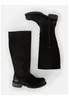 FELMINI WIDE FIT Stiefel Stiefel Leder Produktbild-Vorschau 4
