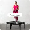 bellicon Fitness Trampolin 112cm (Grün) mit Produktbild-Vorschau 3