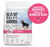 Raw Paleo Ultra Pork Mini Adult 750g Sucha Karma z Podgląd zdjęcia produktu 2