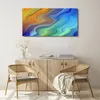 Coloray Bild aus Leinwand 120x60 Leinwand Dekoration - Produktbild-Vorschau 4