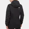 The North Face W Quest Jacket - Eu Tnf Black-Foil Grey Tnf Produktbild-Vorschau 23