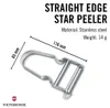 Victorinox 6.0912, Obst & Gemüse, Y-Schäler, Edelstahl, Produktbild-Vorschau 4