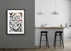 Poster - Canvas - Leinwand - 21 cm x 29,7 cm - Fotoposter - Produktbild-Vorschau 3