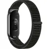 Tech-Protect Nylon Xiaomi Smart Band 8 / 9 / Nfc Nero Anteprima dell’immagine prodotto 2