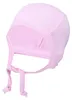 TupTam Unisex Baby Erstlingsmütze zum Binden 2er Pack, Produktbild-Vorschau 4