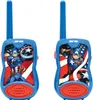 Talkie-Walkies Avengers portée 100m Voir les images du produit 1