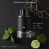 Mont Blanc Explorer Eau de Parfum für Herren 60 ml Produktbild-Vorschau 23