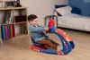 Smoby Spidey V8 Driver - simulátor řízení pro děti od 3 let Náhled obrázku produktu 14
