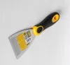 Hardex Malerspachtel *82* 8cm flexibel rostfrei 2K-Griff Produktbild-Vorschau 2