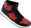 Nike Jordan Access 006 Black/Gym Red-White 10 Produktbild-Vorschau 11
