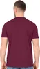 JAKO Damen T-Shirt Organic, Farbe:maroon, Größe:44 Produktbild-Vorschau 4