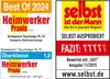 Scheppach Scie plongeante PL75 1600 W 210 mm 5901804901 Voir les images du produit 24