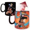 NARUTO SHIPPUDEN - Mug Heat Change - 460 ml - Duel - Produktbild-Vorschau 2