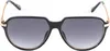 Guess Gu00067 Sonnenbrille Schwarz  Mann Schwarz One Size Produktbild-Vorschau 3