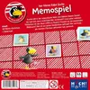 Der kleine Rabe Socke - Memo-Spiel Produktbild-Vorschau 4