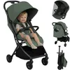 Lionelo Sia Buggy ultraleicht 5,9 kg, kompakt klappbar Produktbild-Vorschau 1
