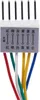 Motoreduktor AC 25W z kontrolerem 220V 90-1650obr/min 1:60 Podgląd zdjęcia produktu 8