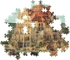 CLE puzzle 1500 CompactMus.TheTowerOfBabel 31738 Voir les images du produit 5