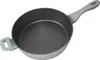 Padella ELO Premium Ø 28 cm in alluminio forgiato, grigio Anteprima dell’immagine prodotto 4