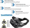 Pedały Shimano RS500 SPD-SL EPDRS500 Podgląd zdjęcia produktu 8