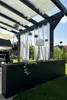 VIVANNO Raumteiler Fiberglas ELEMENTO SLIM Kasten, Produktbild-Vorschau 6