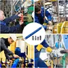 Allecto Premium - Offset Verlängerungsschlüssel mit Produktbild-Vorschau 3