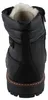 Zapatos de hombre Rieker, botas, forro cálido, color negro, Vista previa de la imagen del producto 18