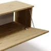 TV-Schrank Nicole 160 cm - Eiche Rustikal Produktbild-Vorschau 9