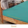 Lavea® Spannbettlaken 60x130cm - 70x140cm Maya Jersey, Produktbild-Vorschau 4