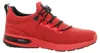 Bugatti Sneaker in rot, Gr. 43 Produktbild-Vorschau 24