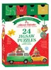 EUROGRAPHICS Calendario dell'Avvento Volkswagen 24x50 pezzi Anteprima dell’immagine prodotto 4