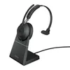 Cuffie Jabra Evolve2 65 MS Mono, con Link 380a e Anteprima dell’immagine prodotto 2