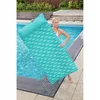 Bestway Luftmatratze Float 'n Roll 213x86cm Vinyl 0.21mm Produktbild-Vorschau 65
