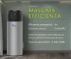 Elix Pompa di Calore Scaldabagno elettrico 200l R290 Boiler Anteprima dell’immagine prodotto 4