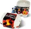 Geschenkset "Echte Männer grillen mit Kohle" - 6er Set Produktbild-Vorschau 3