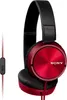 Sony MDR-ZX310APR Rot Produktbild-Vorschau 14